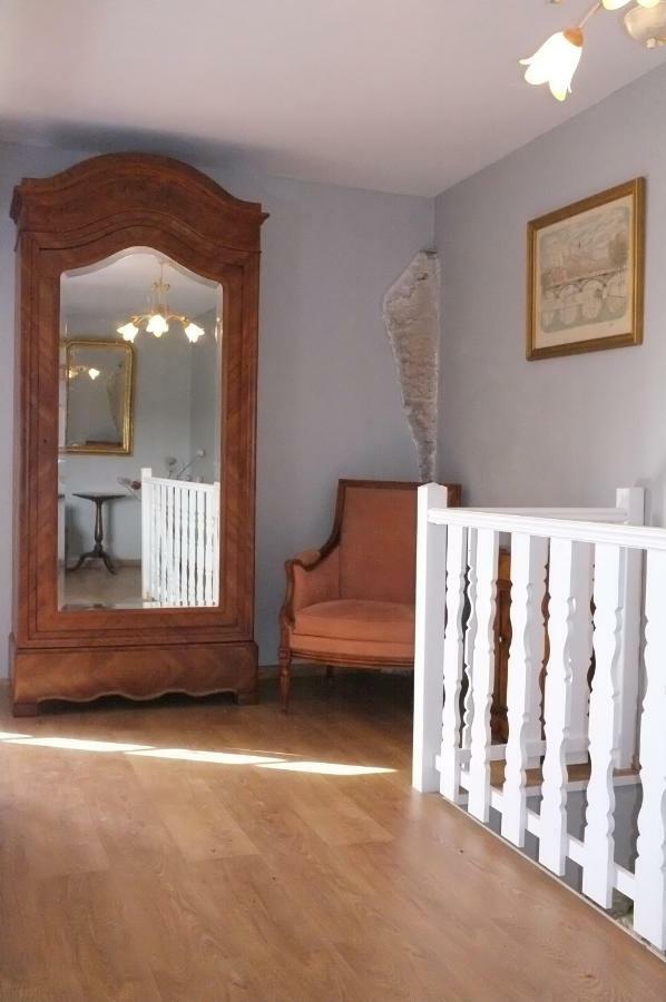 Le Douitel Bed & Breakfast Roncey Dış mekan fotoğraf